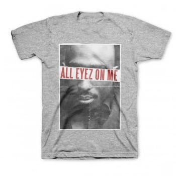 TUPAC-ALL EYEZ ON ME HEATHER