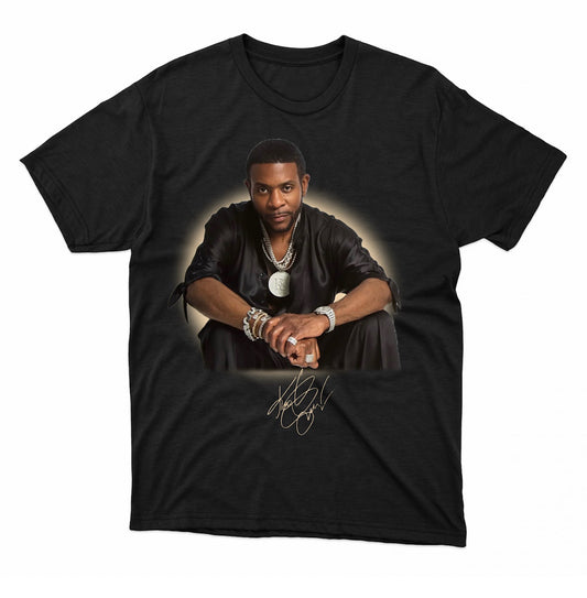 Front and back T-shirt : make it last forever